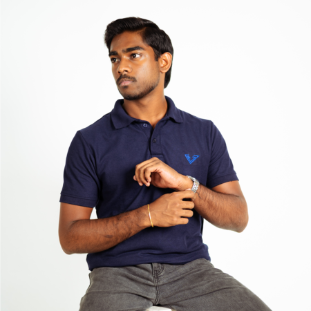 The Leader Polo